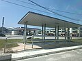 wikimedia_commons=File:Ijok Petron bus stop (230318).jpg