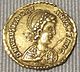 Impero d'occidente, maggioriano, solido in oro (arles), 457-461.JPG