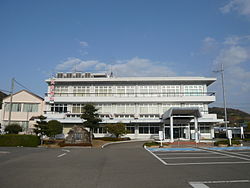 Inami townhall