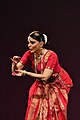 Indian Classical Dance at Nishagandhi Dance Festival 2024 (230)
