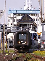 Vogelfluglinie: Geschichte, Fährschiffe auf dem Fehmarnbelt, Straßen- und Eisenbahnstrecken