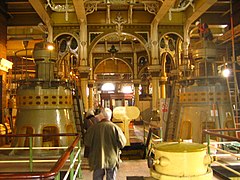 Inside Abbey Mills Pumping Station.jpg