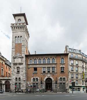 Fondation Albert Ier, Prince De Monaco