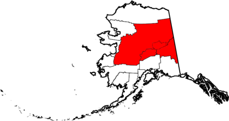 Alaska intérieur