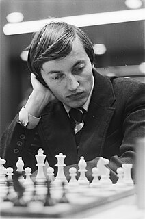 World Chess Championship 1978