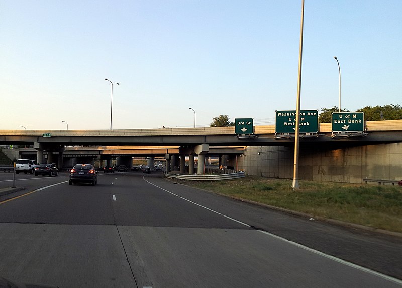 File:Interstate 35W - Minneapolis, MN - panoramio (2).jpg