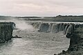 La cascata di Selfoss