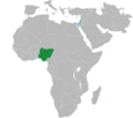 Miniatuur voor Bestand:Israel-Nigeria locator.png