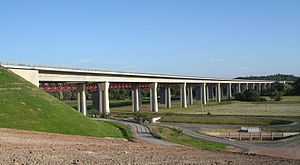 Itztal Bridge