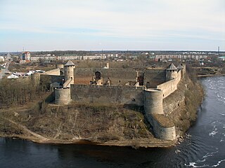 Ivangorod fortress 2009.jpg
