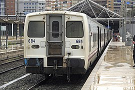 J23 453 Bf Alicante Terminal, Talgo 6.jpg