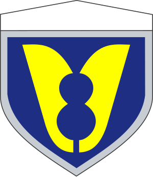 JGSDF 8th Division.svg