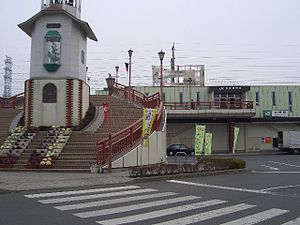 JR Ishibashi station.jpg