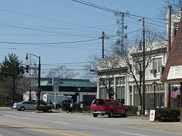 Jeffersontown — Wikipédia