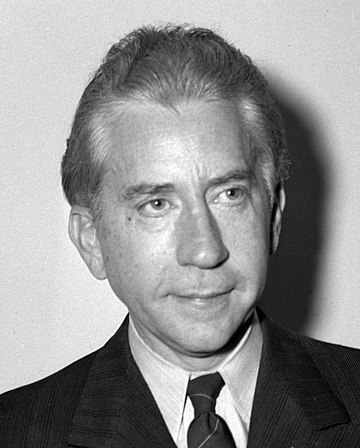 Jean Paul Getty