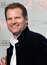 Jack Coleman için küçük resim