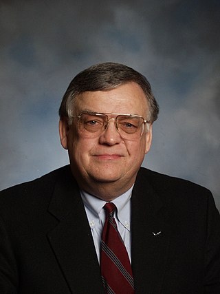 <span class="mw-page-title-main">Jack Holveck</span> American politician