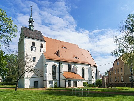 Jahna Kirche 02