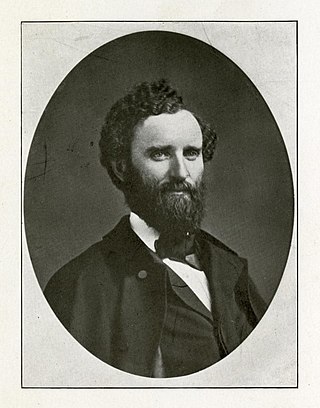 <span class="mw-page-title-main">James B. Simmons</span> American minister & abolitionist (1827-1905)