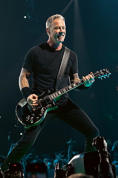 File:James Hetfield live in Amesterdam 29 April 2023.jpg