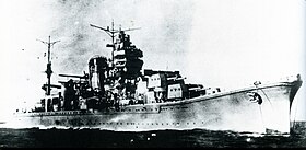 Przykładowy obraz artykułu Agano (krążownik)