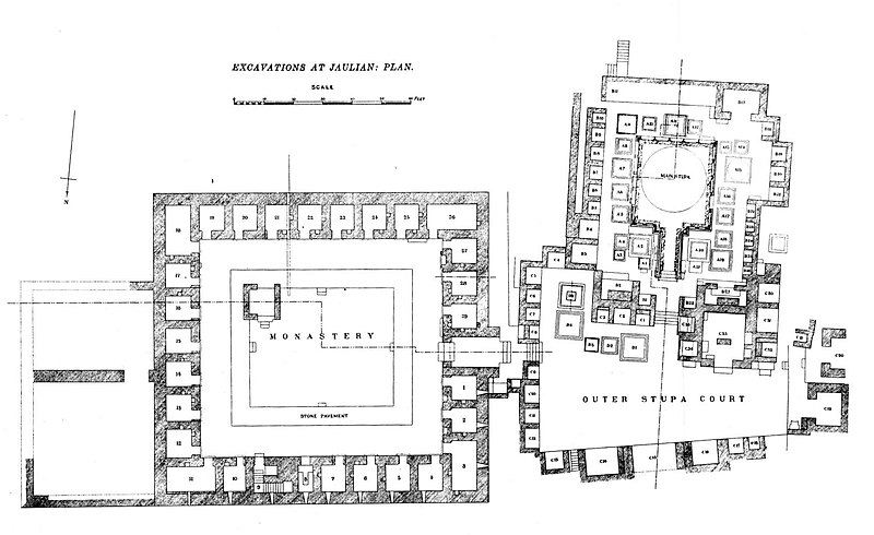 File:Jaulian monastery plan.jpg