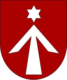 Javornik CoA.svg