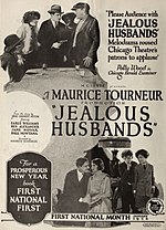 Thumbnail for Jealous Husbands