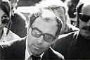 Jean-Luc Godard: Alter & Geburtstag