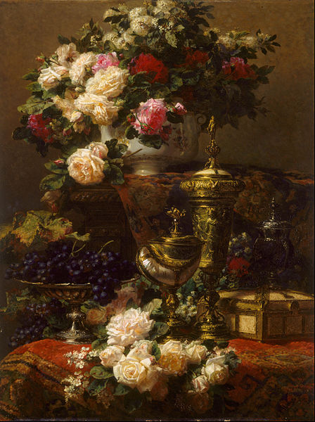 File:Jean Robie - Flowers and fruit - Google Art Project.jpg