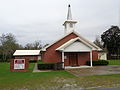 Jennings Missionary Baptist Church