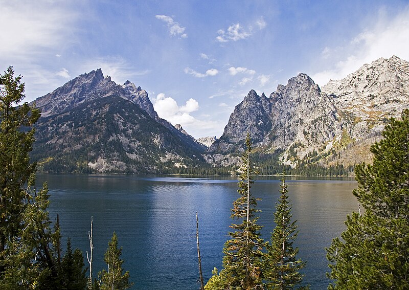 File:Jenny Lake Cascade Canyon GTNP1.jpg