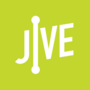 Thumbnail for File:Jive Communications Logo.png