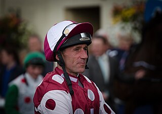 <span class="mw-page-title-main">Jockey's cap</span>