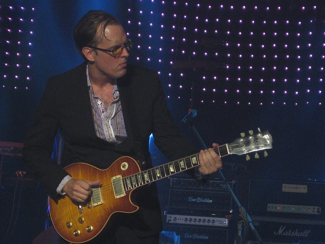 File:Joe Bonamassa, Manchester 2012.jpg