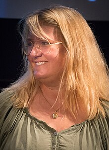 Johanna Bergenstråhle