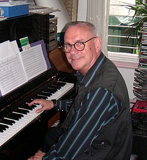 John White (composer)