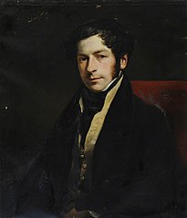 John Fitzgibbon, 2nd Earl of Clare, KP, GCH, PC (1792 – 1851)