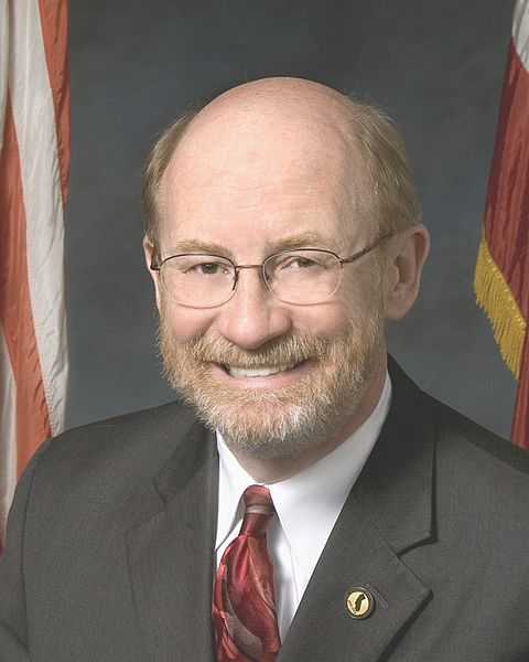 Portrait of Laird during his tenure in the State Assembly