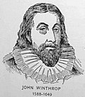 Thumbnail for John Winthrop