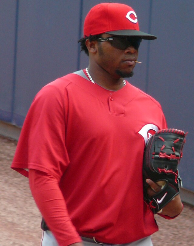 File:Johnny Cueto.jpg - Wikipedia