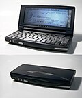 Миниатюра для Handheld PC