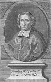 Joseph-Emmanuel de La Trémoille