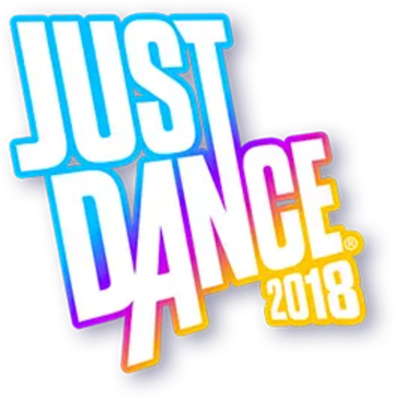 Just Dance 2018