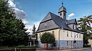 Königsee old town Catholic Church of Peace.jpg