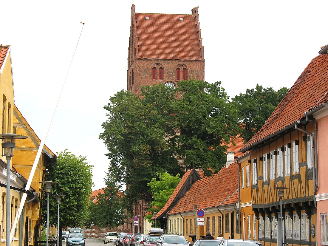 Køge (municipio)