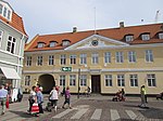 Køge Town Hall