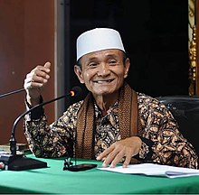 K.H. Abdul Syakur Yasin, MA.jpg
