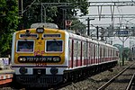 Thumbnail for Howrah–Kharagpur line