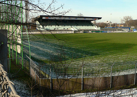 Kallweit Stadion